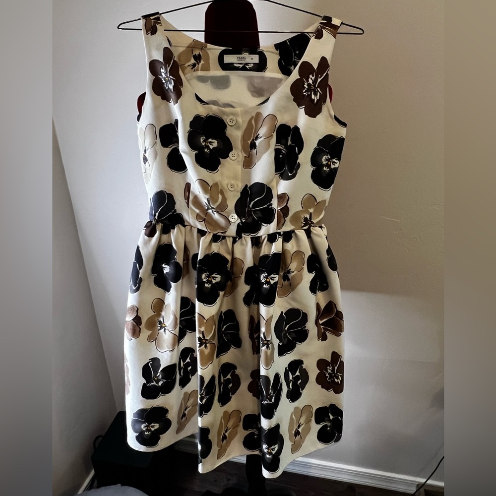 Prada dress